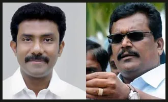 Ravindranath Kumar - Thanga Tamil Selvan
